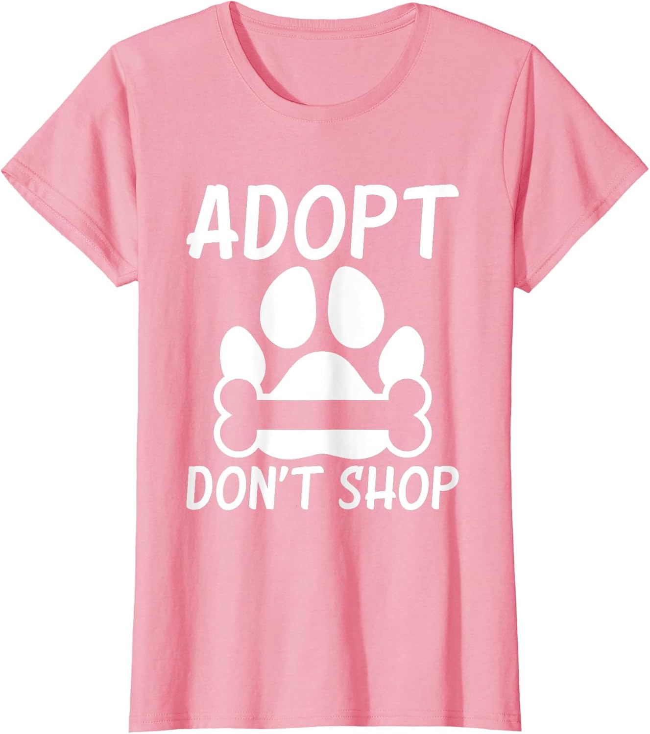 Adopt Dont Shop Puppy Dog Lover