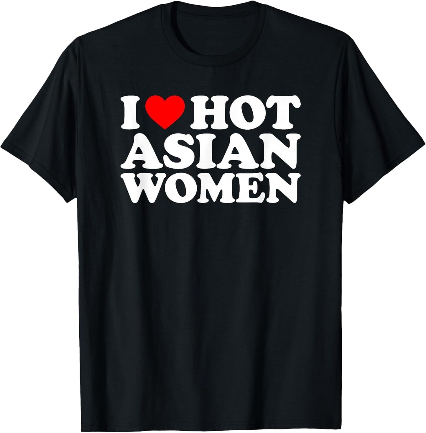 I Love Hot Asian Women