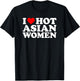 I Love Hot Asian Women
