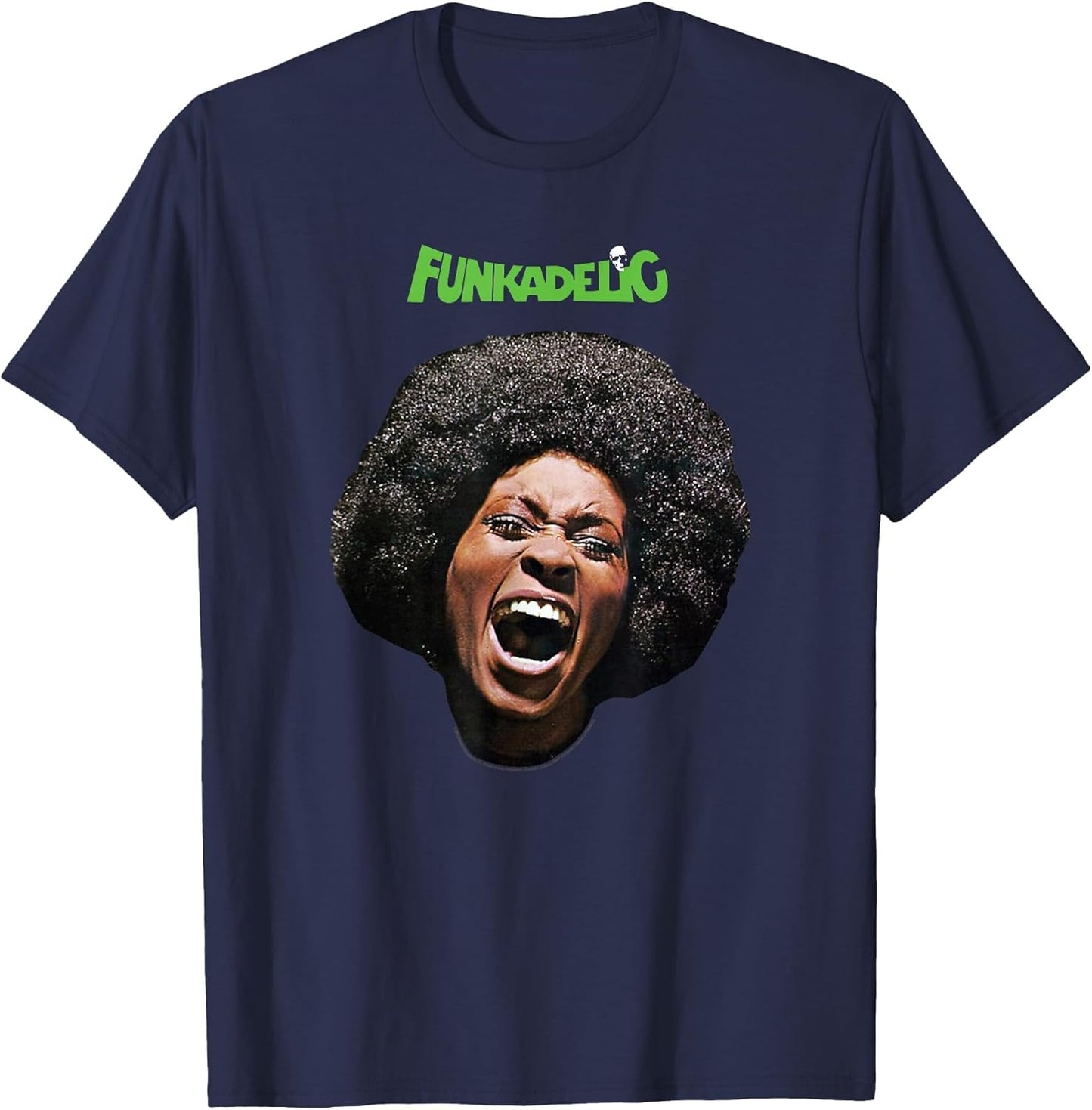 George Clinton Funkadelic Maggot Brain