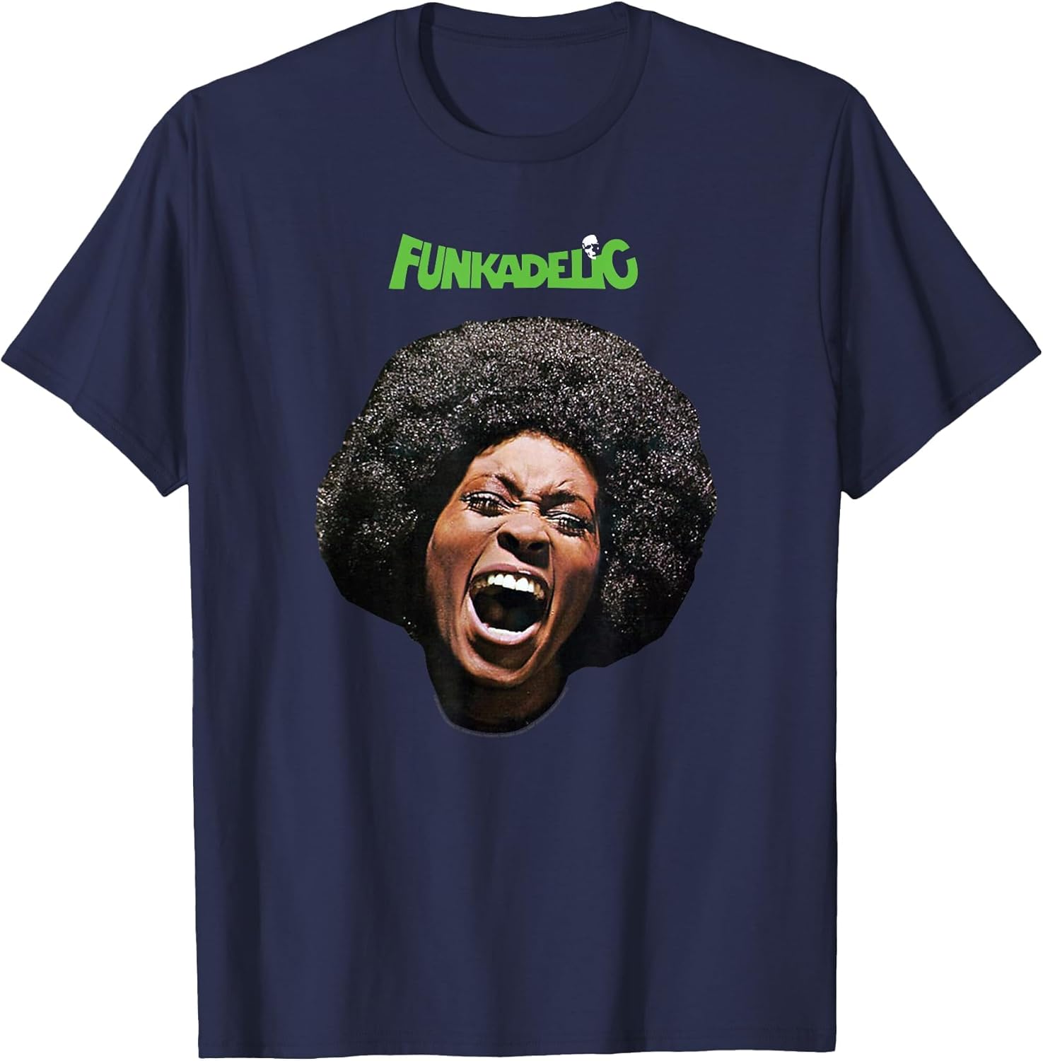 George Clinton Funkadelic Maggot Brain