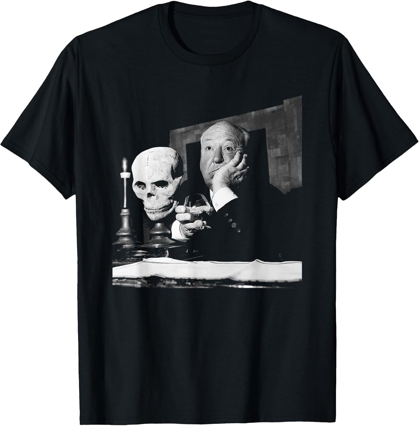 Alfred Hitchcock Psycho Film Master of Suspense Director