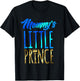 ABDL Mommy's Little Prince Boy Age Playing