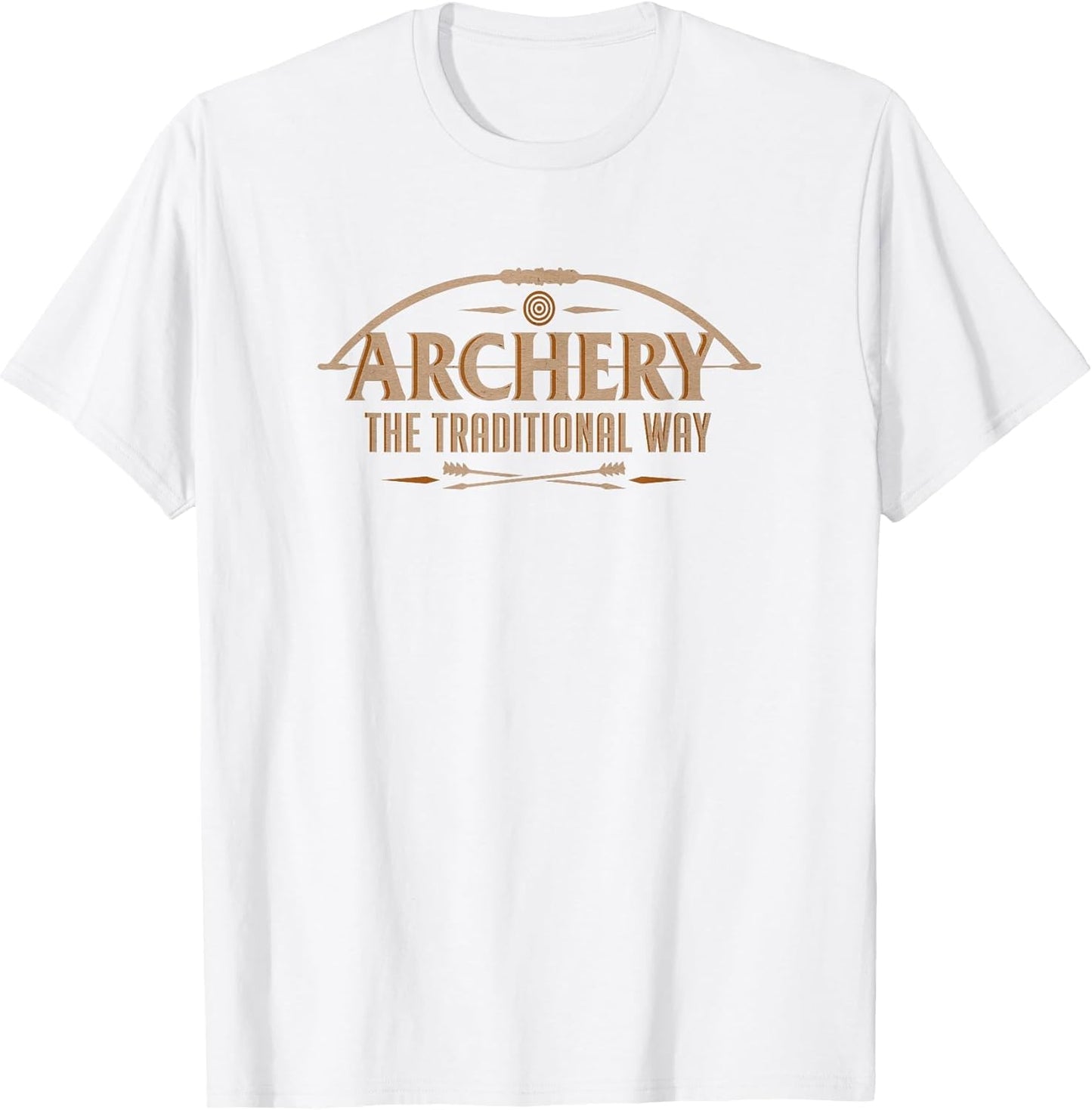 Archery The Traditional Way Sports Hunting