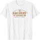 Archery The Traditional Way Sports Hunting