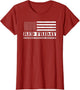 RED Friday Remember Everyone Deployed RED
