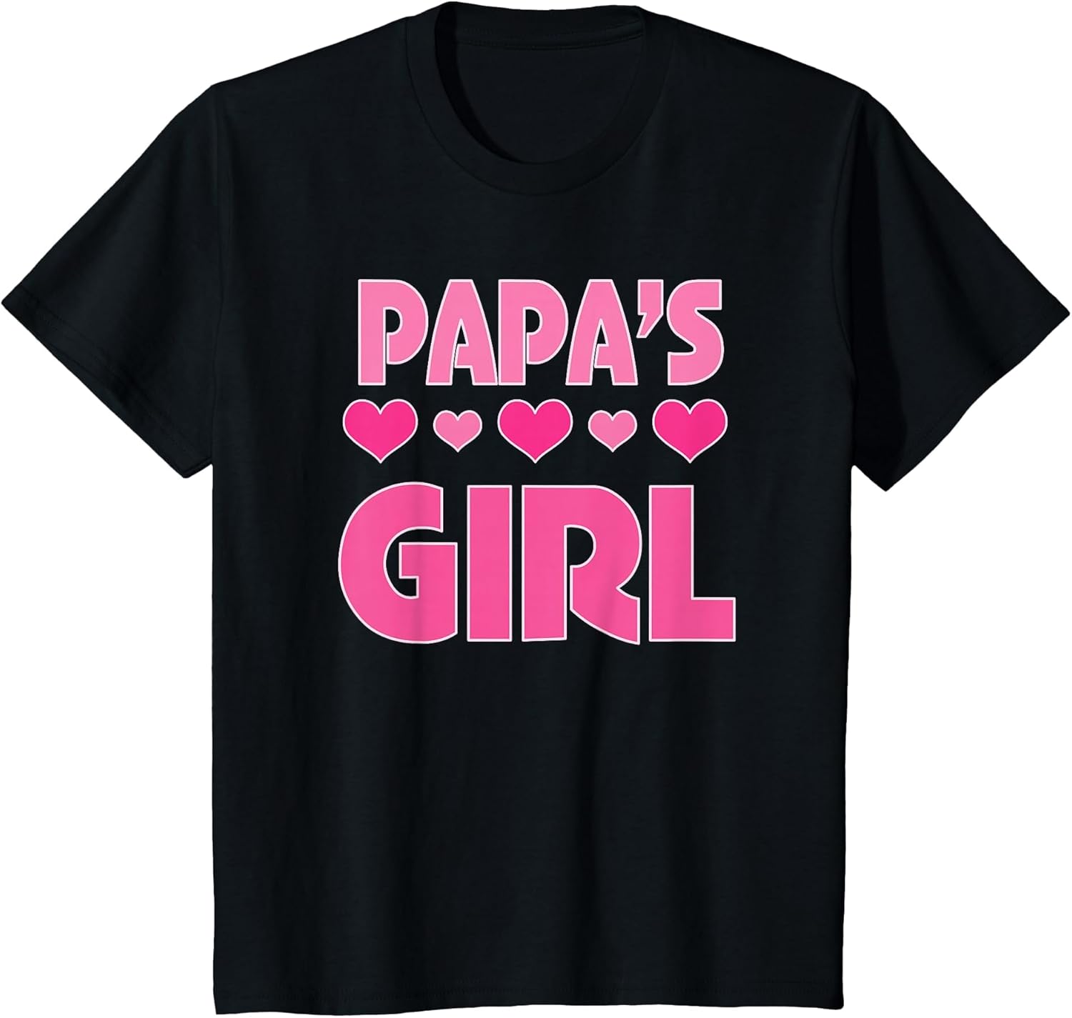 Granddaughter Papas Girl