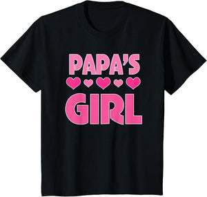 Granddaughter Papas Girl