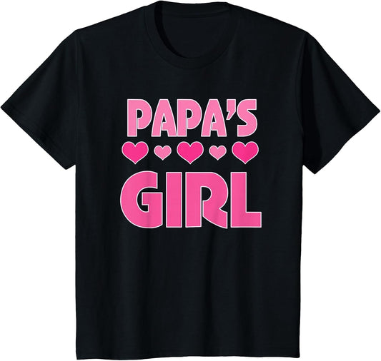 Granddaughter Papas Girl