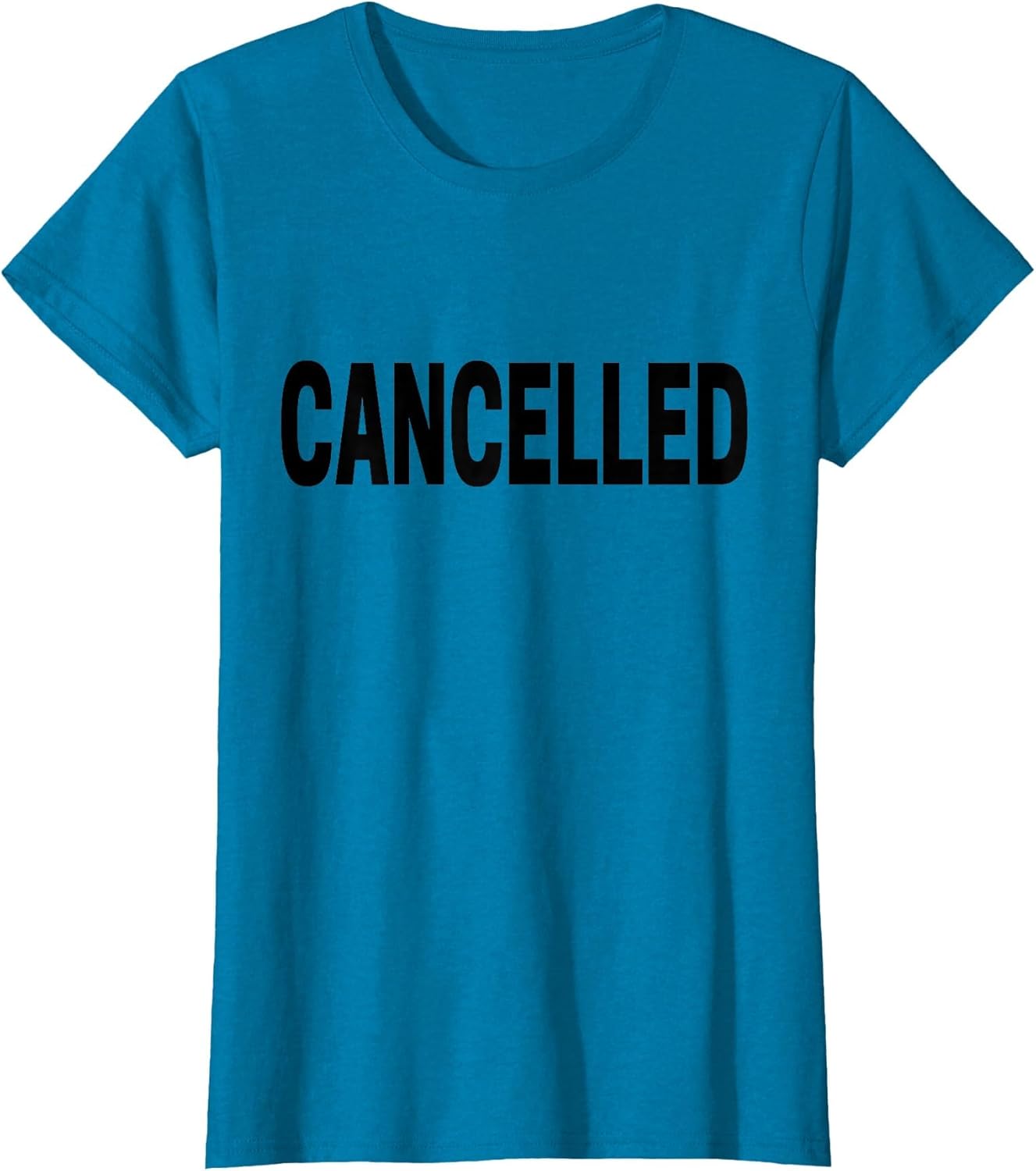 Cancelled
