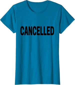 Cancelled