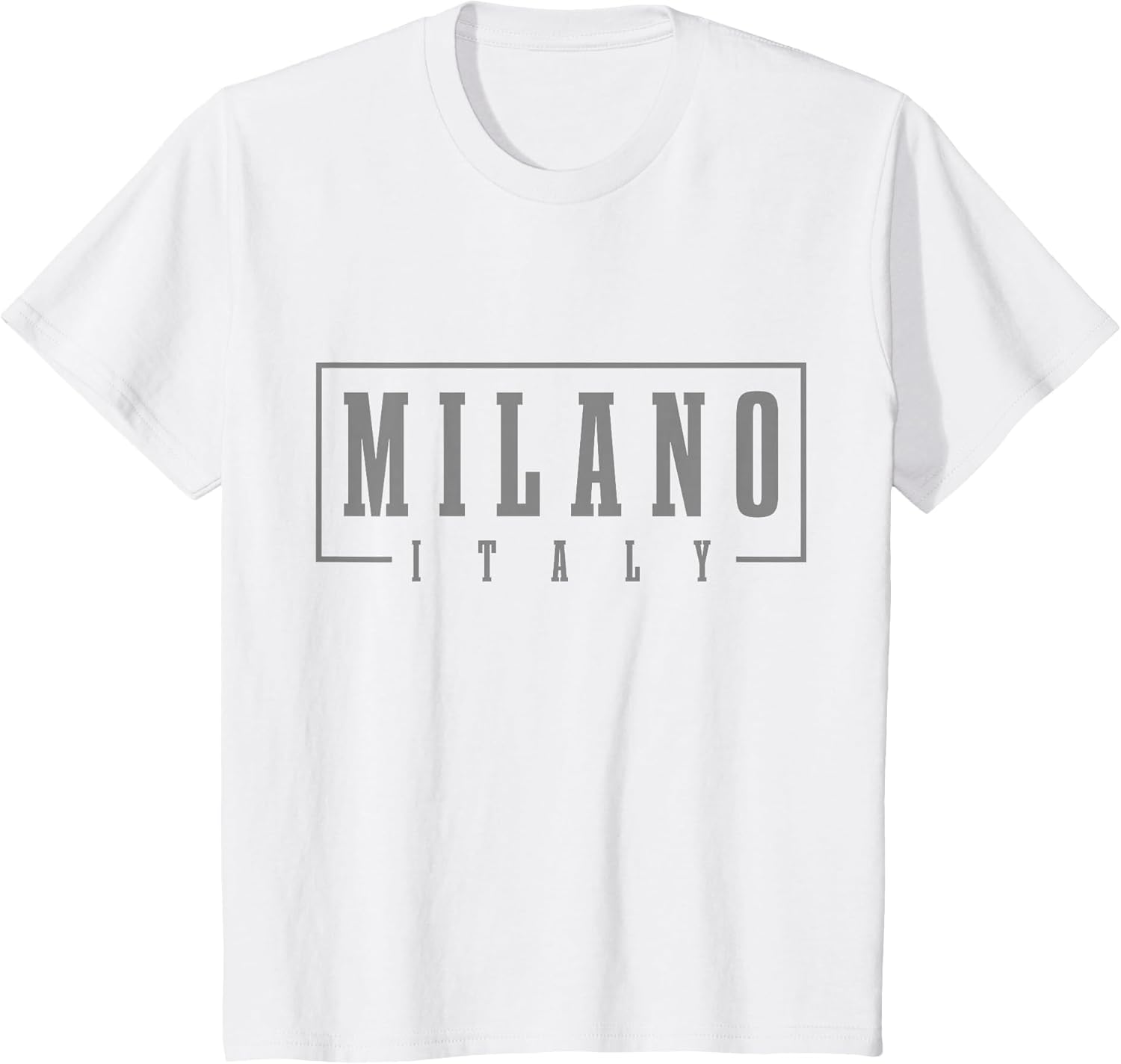 Milano Italia Italy Italian Souvenir