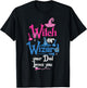 Witch or Wizard Your Dad Loves You Gender Reveal Party