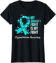 My Daughter’s Fight is My Fight Dysautonomia Awareness