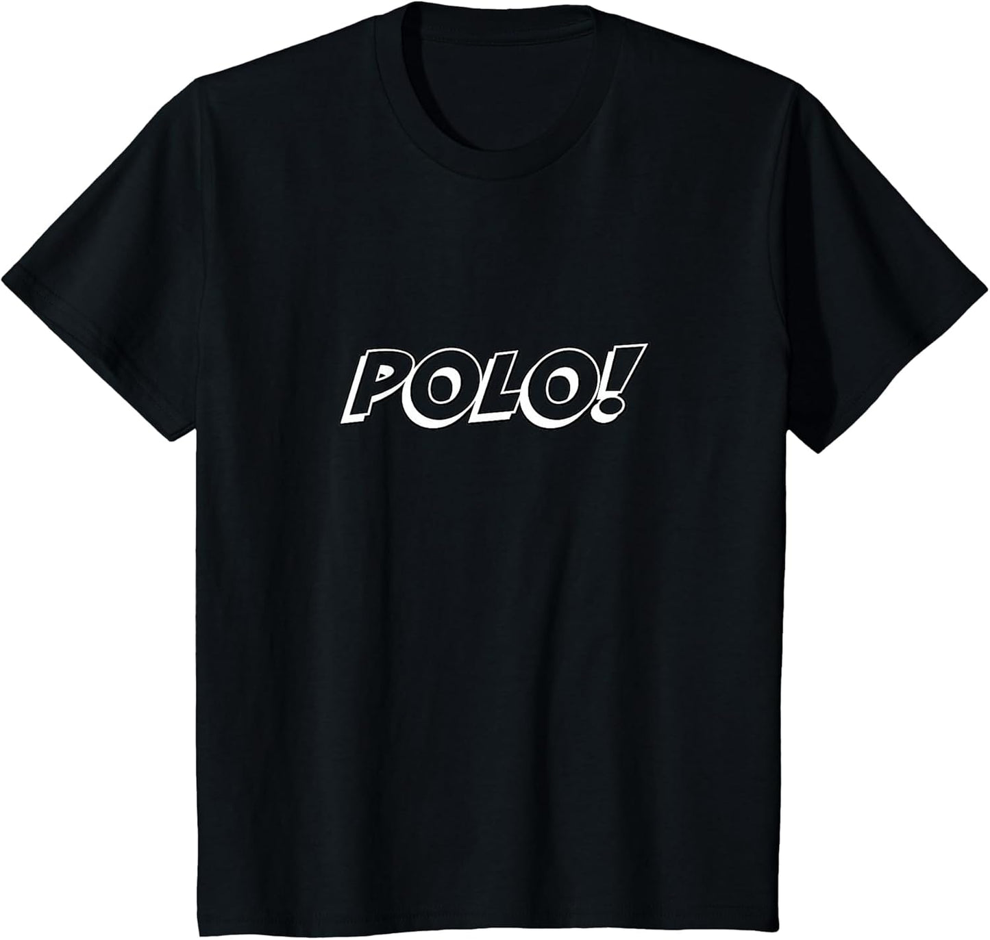 Marco Polo Couple Halloween Costume Shirts