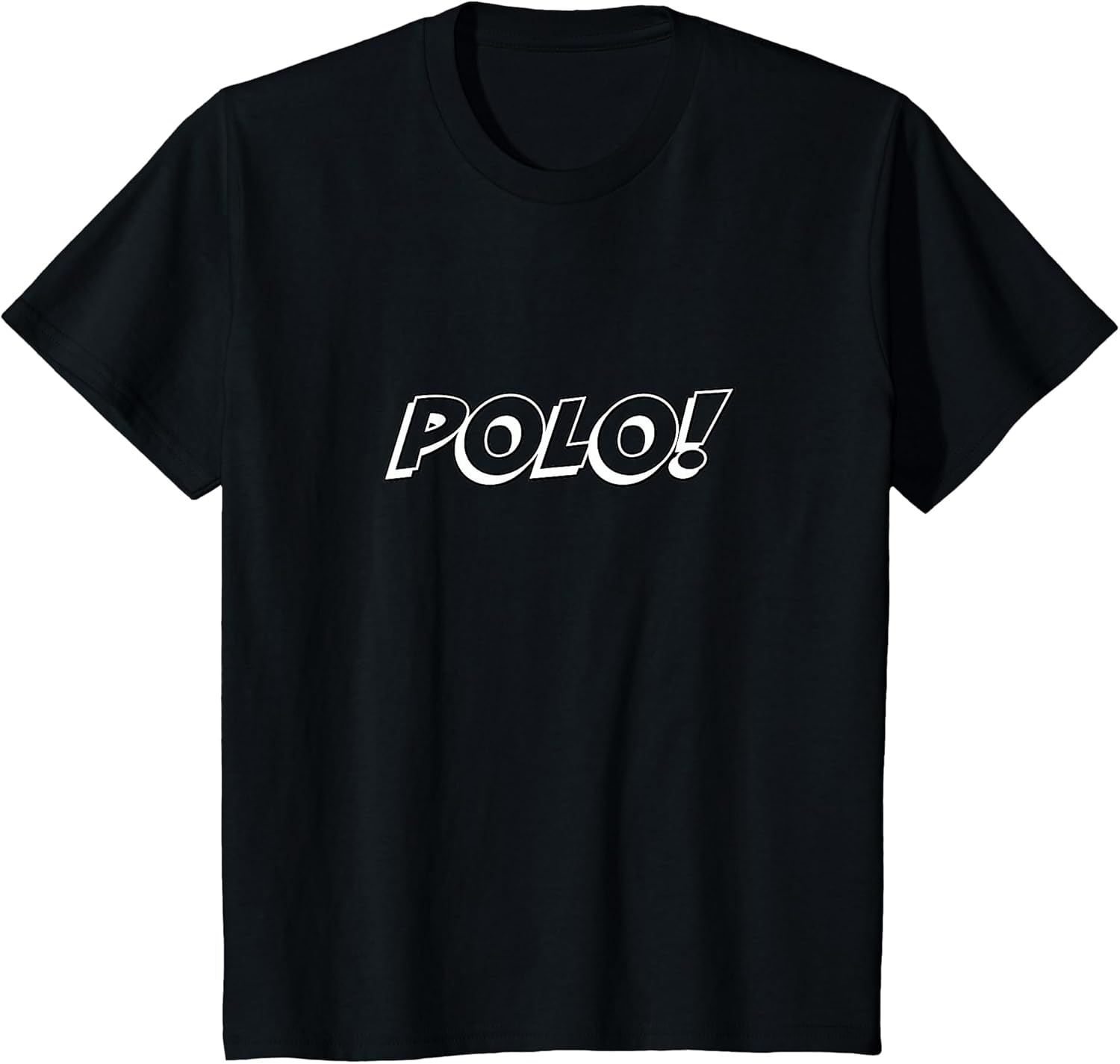 Marco Polo Couple Halloween Costume Shirts