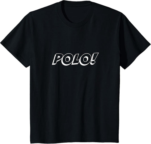 Marco Polo Couple Halloween Costume Shirts