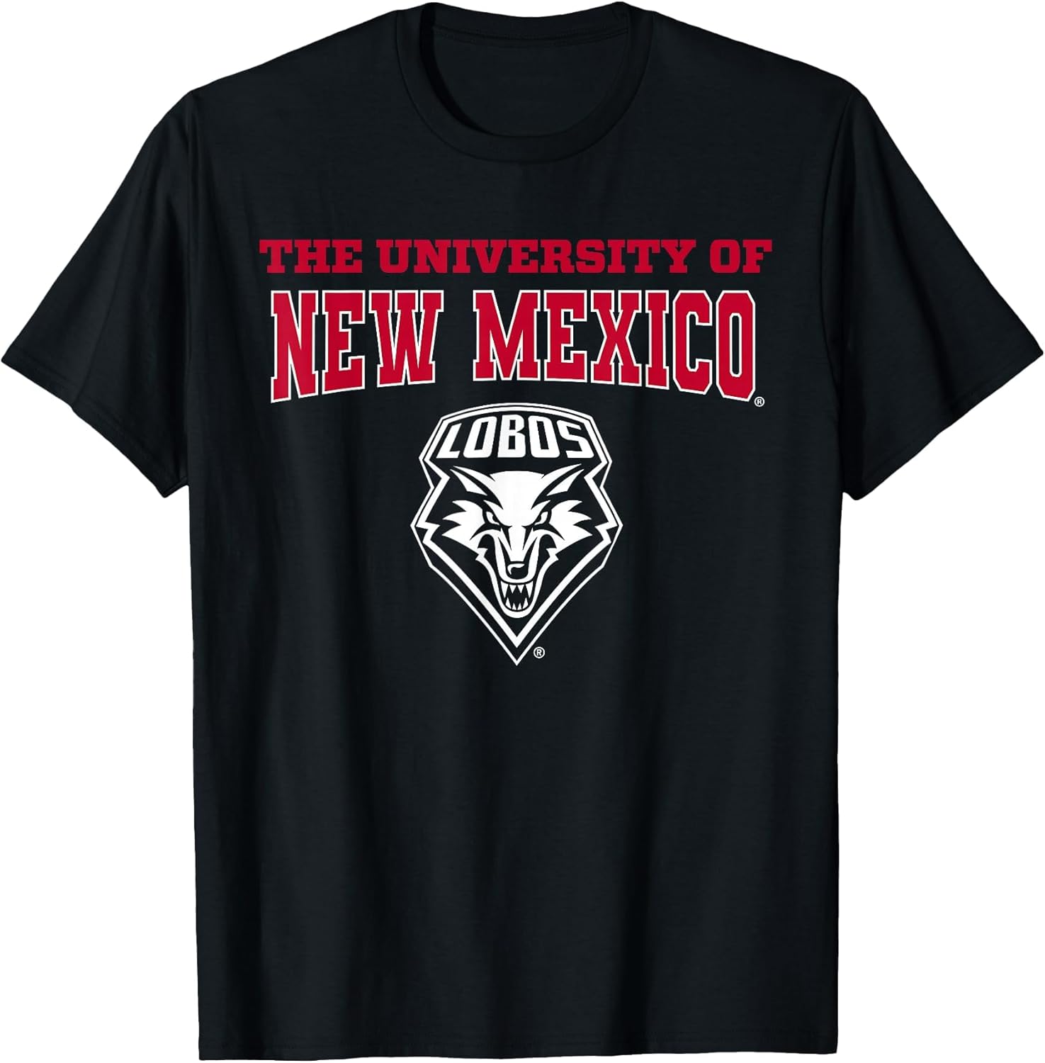 University of New Mexico UNM Lobos NCAA UNM39
