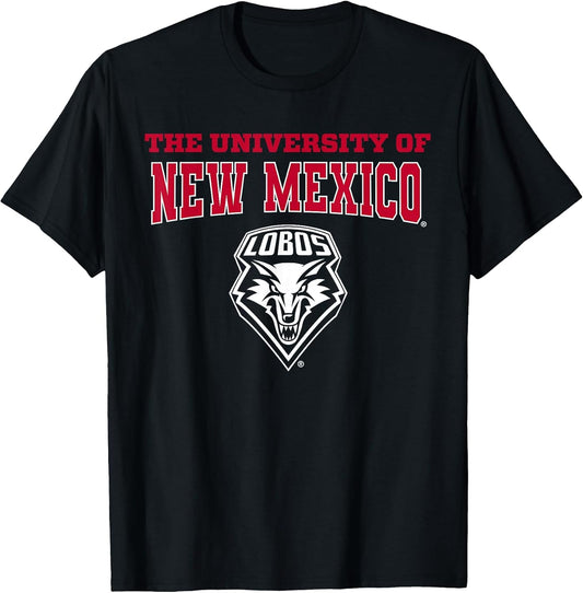 University of New Mexico UNM Lobos NCAA UNM39