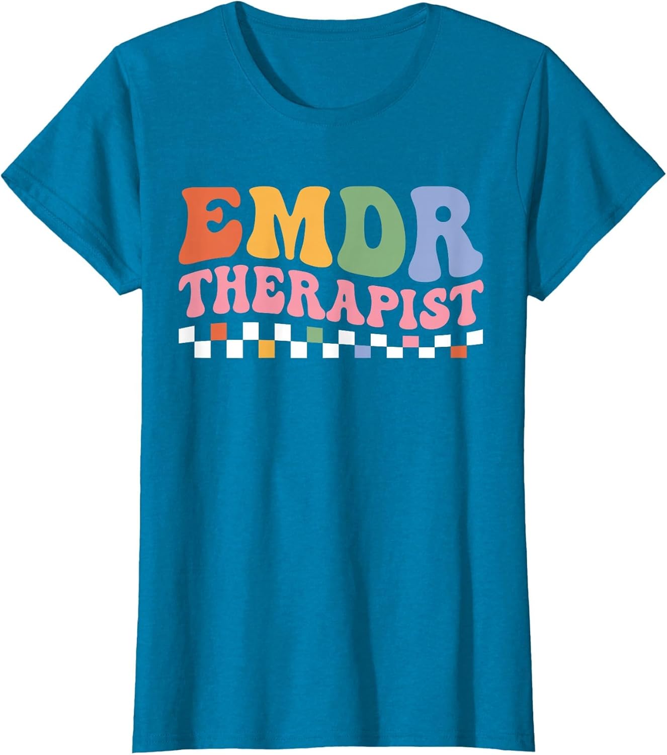 Retro EMDR Therapist Trauma Therapy PTSD Anxiety Counseling
