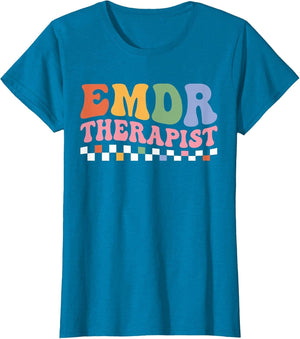 Retro EMDR Therapist Trauma Therapy PTSD Anxiety Counseling