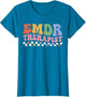Retro EMDR Therapist Trauma Therapy PTSD Anxiety Counseling