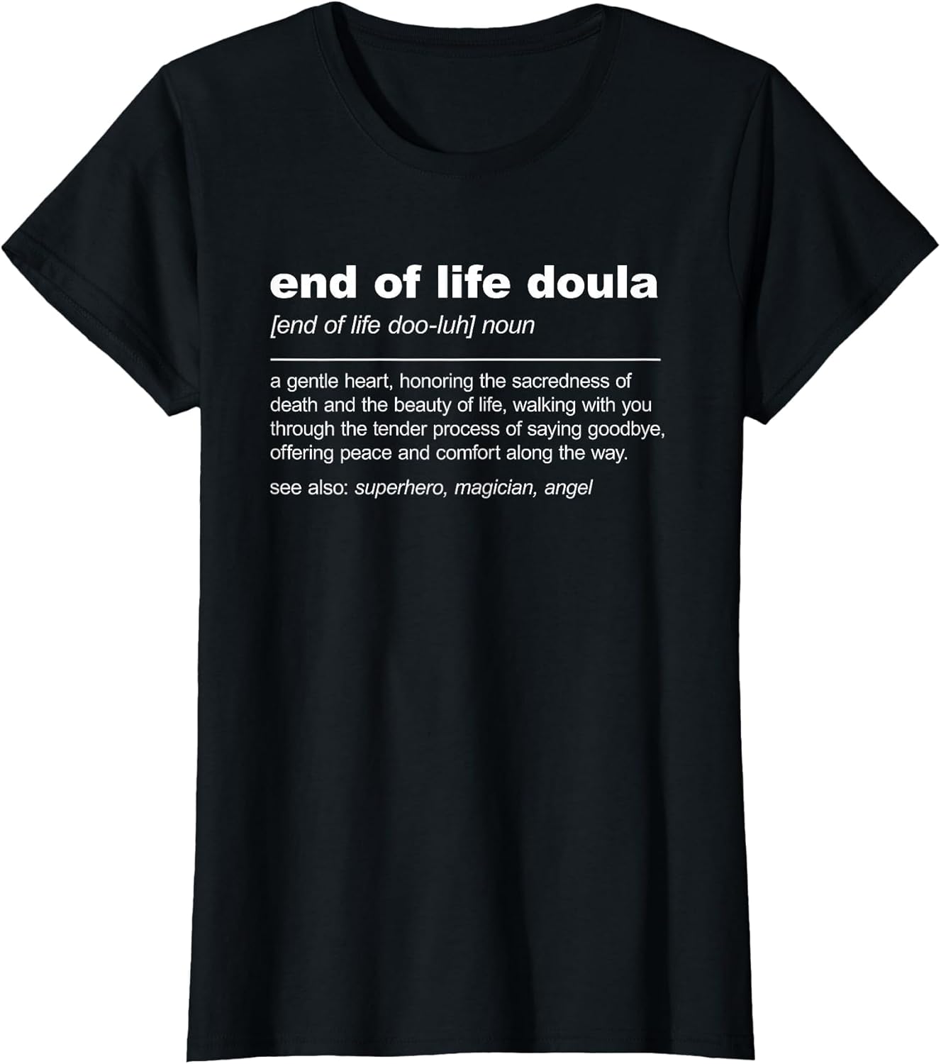 End of Life Doula Definition Death Doula Hospice Nurse
