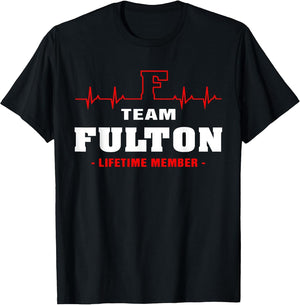 Fulton Surname Family Name Team Fulton Lifetime Member