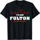 Fulton Surname Family Name Team Fulton Lifetime Member