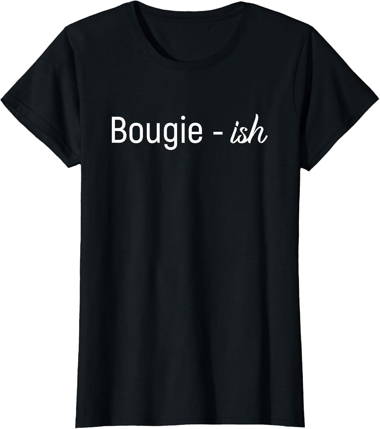 Bougie-ish Bougie