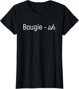 Bougie-ish Bougie