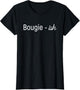 Bougie-ish Bougie