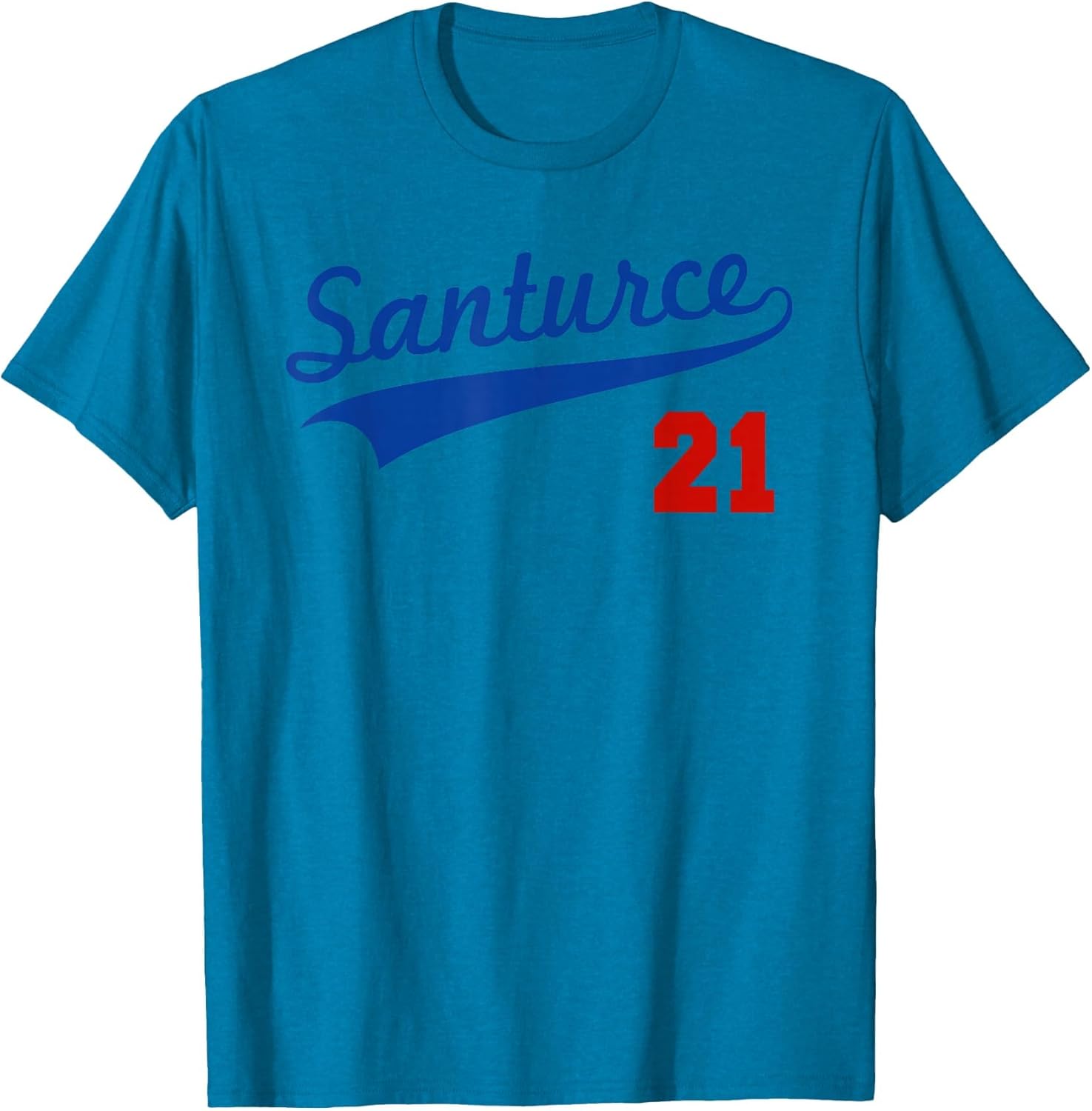 Santurce 21 Puerto Rico Baseball Boricua Men Women