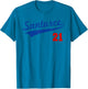 Santurce 21 Puerto Rico Baseball Boricua Men Women