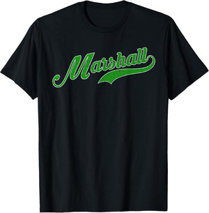Marshall Vintage City