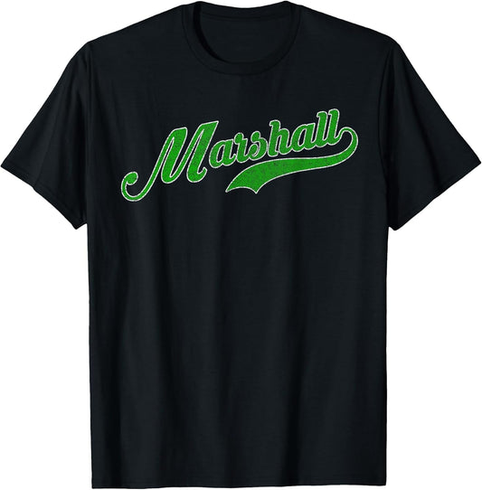 Marshall Vintage City