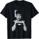 Singer Anita Baker B&W by Stephen Wright