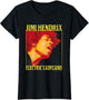 Jimi Hendrix Electric Ladyland