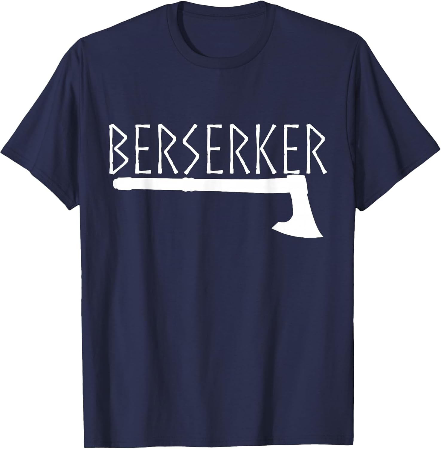 Norse Berserker Vikings Heritage Axe
