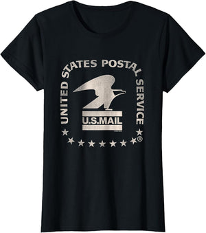 USPS Vintage Eagle