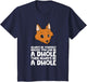 Always Be Yourself Unless You Can Be A Dhole