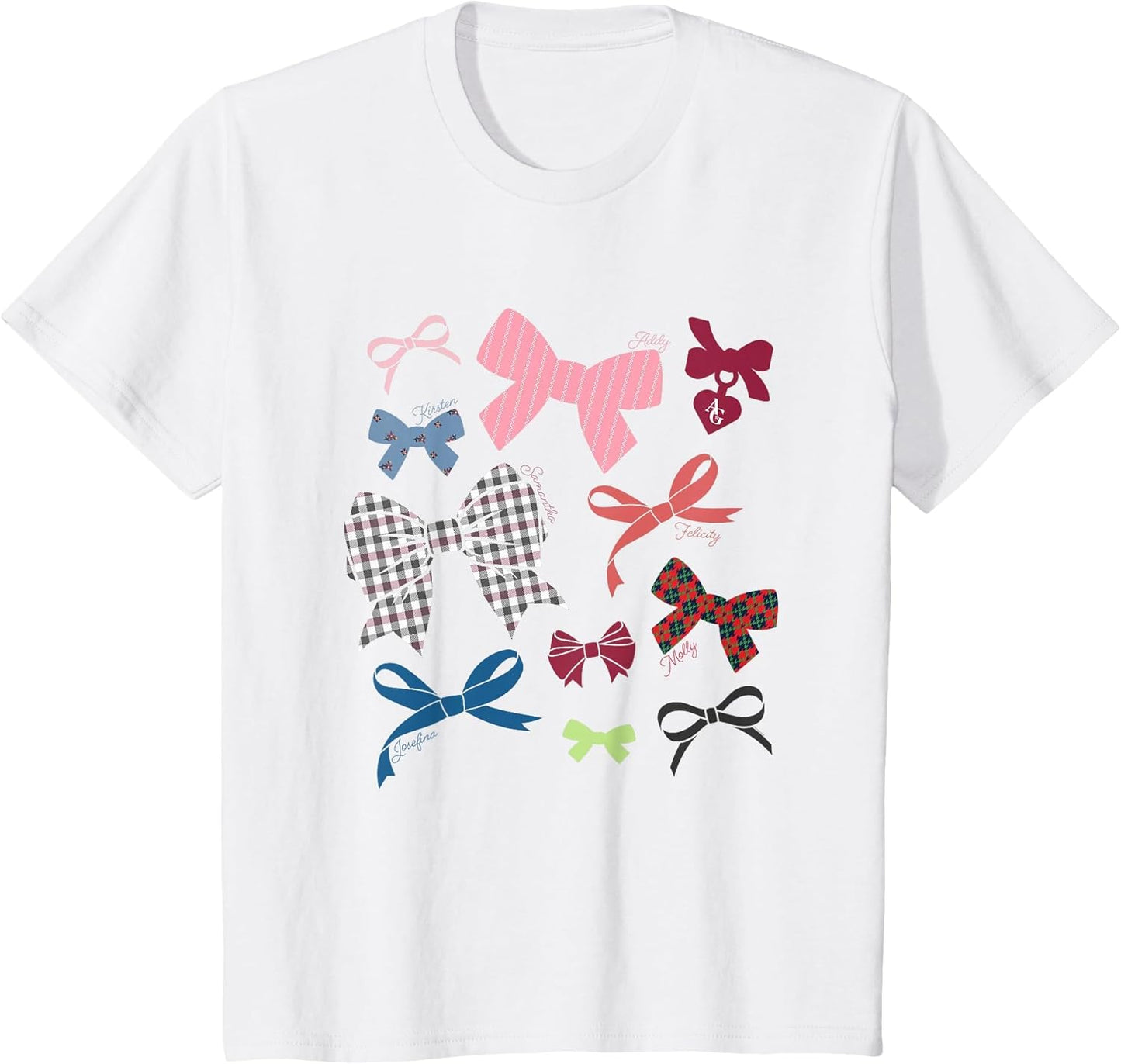 American Girl - Iconic Hair Bows