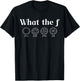 What The F Photography Camera F-Stop Lens Photographer