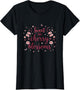 Sweet Like Cherry Blossoms Valentine Design
