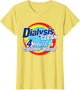Dialysis Clean 4 Hours to Cleaner Blood a Dialysis Patient