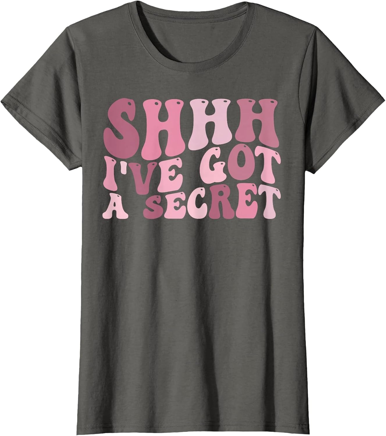 Cute I've Got A Secret I'm Going to Be A Big Sister, Big Sis