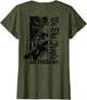 We The People are Pissed Off - Liberty Pro Gun Rights - Back
