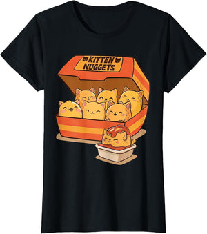 Kitten Nuggets
