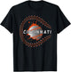 Cincinnati Baseball & Men, Cincinnati Baseball