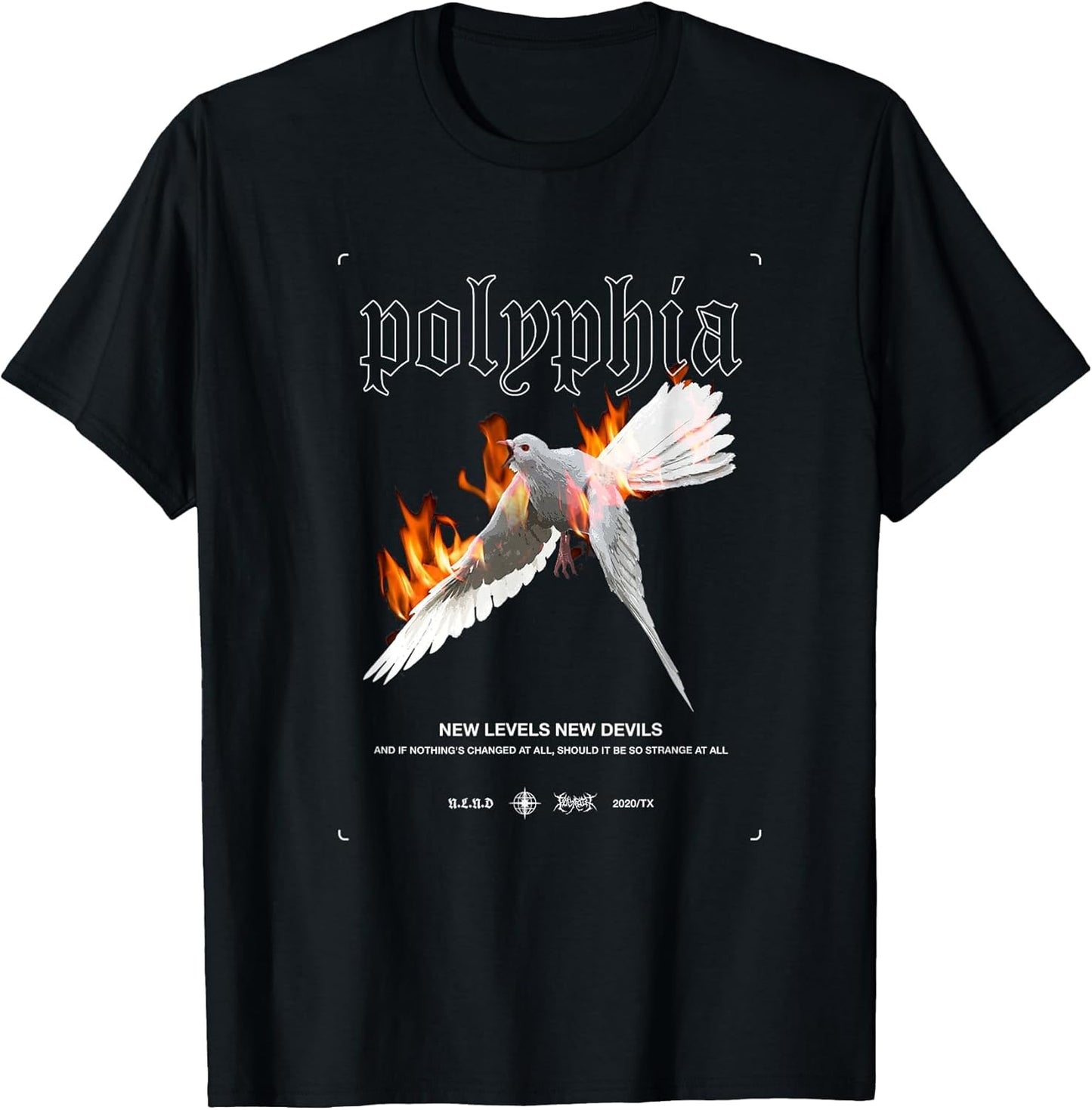 Polyphia Bird